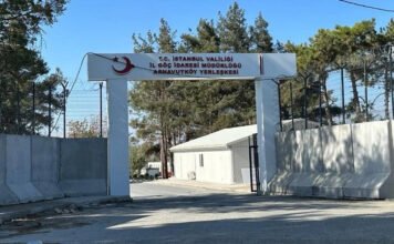 Turkey moves to deport Palestinian woman arrested after anti-US protest over Gaza