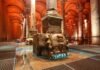 Control of Basilica Cistern sparks fresh standoff between İmamoğlu and Turkish gov’t