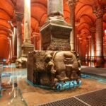 Control of Basilica Cistern sparks fresh standoff between İmamoğlu and Turkish gov’t