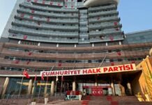 20 opposition mayors remain jailed as crackdown on CHP rolls back its 2024 local election gains