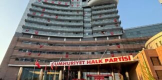20 opposition mayors remain jailed as crackdown on CHP rolls back its 2024 local election gains