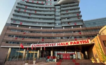 20 opposition mayors remain jailed as crackdown on CHP rolls back its 2024 local election gains