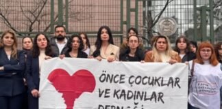 Turkey investigates women’s rights association over statements on suspicious deaths of abuse complainant and daughter