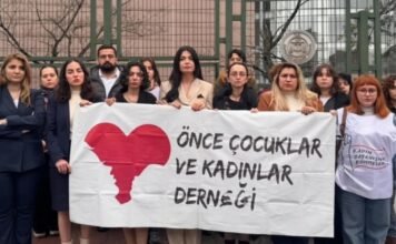 Turkey investigates women’s rights association over statements on suspicious deaths of abuse complainant and daughter