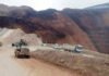 Pro-gov’t Cengiz Holding seeks to restart gold production at mine where 9 workers died