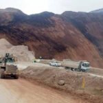 Pro-gov’t Cengiz Holding seeks to restart gold production at mine where 9 workers died