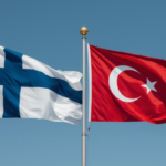 Turkey’s extradition requests to Finland tied to ‘witch hunt’ targeting Gülen members, experts say