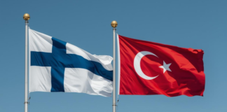 Turkey’s extradition requests to Finland tied to ‘witch hunt’ targeting Gülen members, experts say