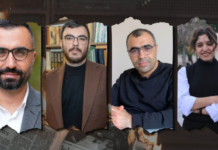 Turkey’s disinformation law used to charge at least 83 journalists since 2022, data show