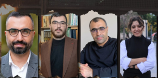 Turkey’s disinformation law used to charge at least 83 journalists since 2022, data show