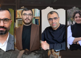 Turkey’s disinformation law used to charge at least 83 journalists since 2022, data show