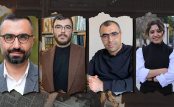 Turkey’s disinformation law used to charge at least 83 journalists since 2022, data show