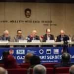 Turkey’s unjust prosecutions make journalism nearly impossible, press groups say