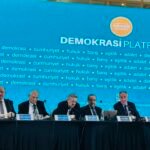 Former top court president, ex-AKP minister slam judiciary, presidential system as a ‘disaster’