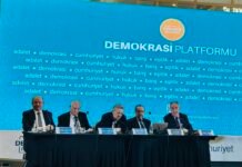 Former top court president, ex-AKP minister slam judiciary, presidential system as a ‘disaster’