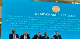 Former top court president, ex-AKP minister slam judiciary, presidential system as a ‘disaster’