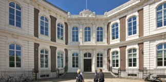 Authorities can’t dismiss risk tied to family affiliation, Gülen-linked activity in asylum cases: top Dutch court