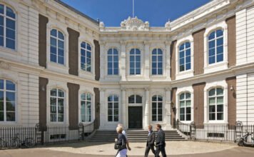 Authorities can’t dismiss risk tied to family affiliation, Gülen-linked activity in asylum cases: top Dutch court