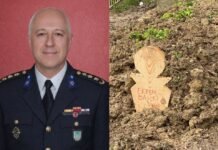 Former colonel under house arrest over alleged Gülen links dies of heart attack