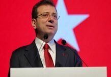 İstanbul’s jailed mayor faces fresh investigation