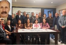 Rights groups call for release of critically ill Kurdish prisoner