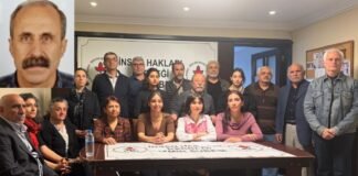 Rights groups call for release of critically ill Kurdish prisoner