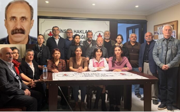 Enver Yanık-statement