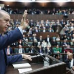 Erdoğan says Turkey’s peace initiative will continue as pro-Kurdish party voices doubts over delays