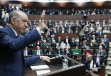 Erdoğan says Turkey’s peace initiative will continue as pro-Kurdish party voices doubts over delays