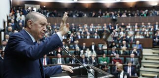 Erdoğan says Turkey’s peace initiative will continue as pro-Kurdish party voices doubts over delays