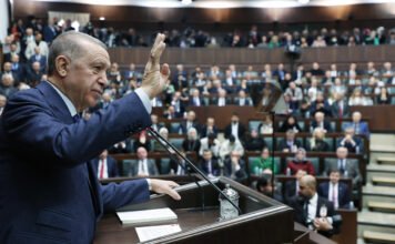 Erdoğan says Turkey’s peace initiative will continue as pro-Kurdish party voices doubts over delays
