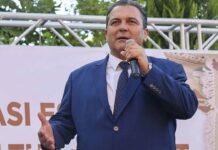 Turkey detains 8 people in 2 operations targeting CHP-run municipalities