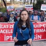 Turkish environmental activist faces up to 6-years in prison over coal mine protest