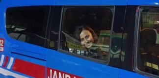 Turkey jails activist protesting land survey for coal mine project in Muğla