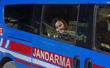 Turkey jails activist protesting land survey for coal mine project in Muğla