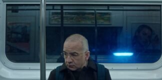 Turkish actor in exile announces US theater tour after turning his immigrant experience into film