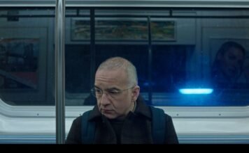 Turkish actor in exile announces US theater tour after turning his immigrant experience into film