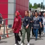 Turkey holds 5 students for nearly a year in pretrial detention over alleged Gülen movement links