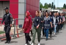 Turkey holds 5 students for nearly a year in pretrial detention over alleged Gülen movement links