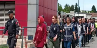 Turkey holds 5 students for nearly a year in pretrial detention over alleged Gülen movement links