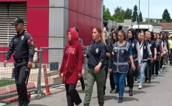 Turkey holds 5 students for nearly a year in pretrial detention over alleged Gülen movement links