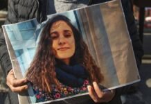 Ex-governor’s son among 10 jailed as probe into disappearance of Kurdish student deepens