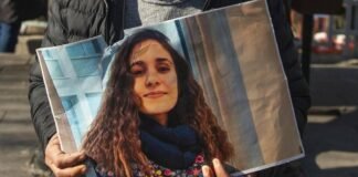 Ex-governor’s son among 10 jailed as probe into disappearance of Kurdish student deepens