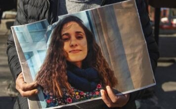 Ex-governor’s son among 10 jailed as probe into disappearance of Kurdish student deepens