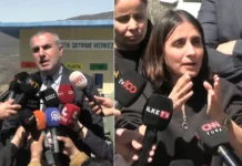 Family accuses governor’s son in young Kurdish woman’s death, alleges coverup by former official