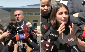 Family accuses governor’s son in young Kurdish woman’s death, alleges coverup by former official