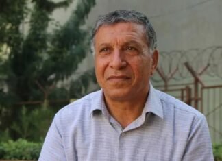 Kurdish journalist gets prison sentence in retrial over alleged Erdoğan insult