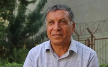 Kurdish journalist gets prison sentence in retrial over alleged Erdoğan insult