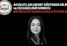 Young lawyer shot dead in Bursa, prompting warnings over safety of lawyers