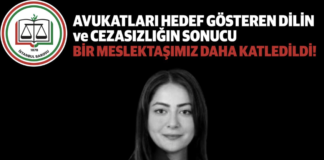 Young lawyer shot dead in Bursa, prompting warnings over safety of lawyers